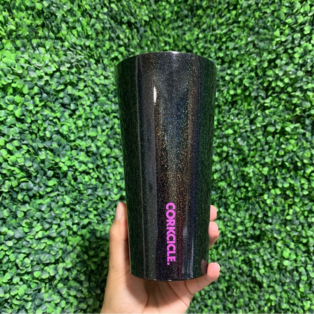 Corkcicle 16oz tumbler